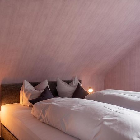 Hotel Schatulle Laufersweiler エクステリア 写真