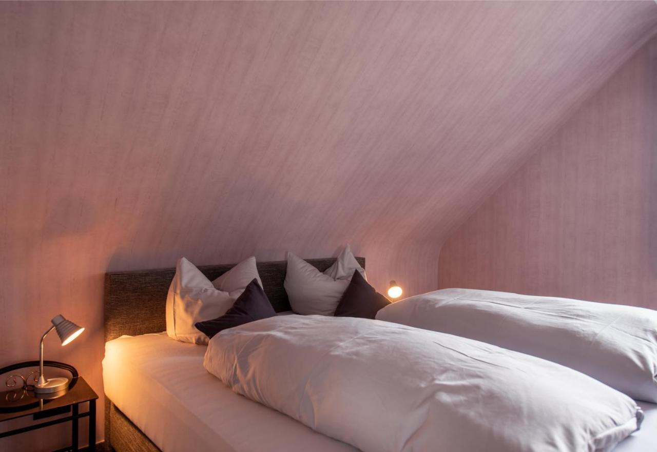 Hotel Schatulle Laufersweiler エクステリア 写真