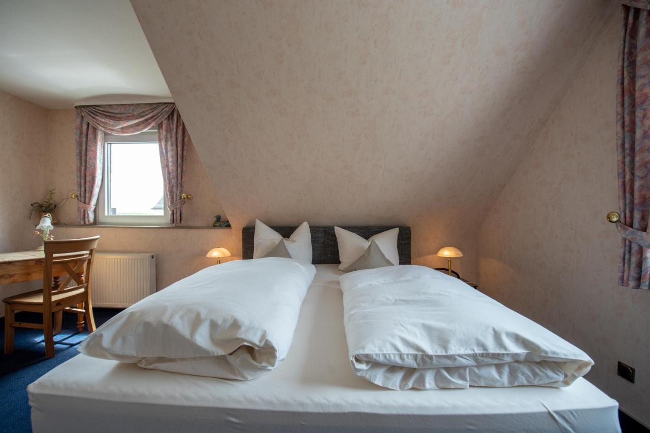 Hotel Schatulle Laufersweiler エクステリア 写真