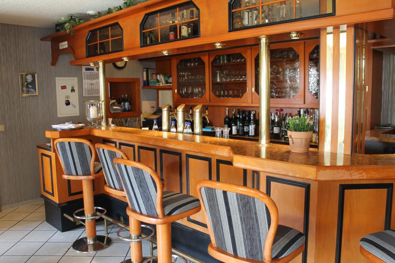Hotel Schatulle Laufersweiler エクステリア 写真