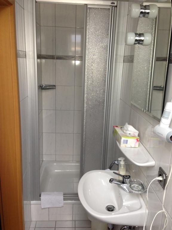 Hotel Schatulle Laufersweiler 部屋 写真