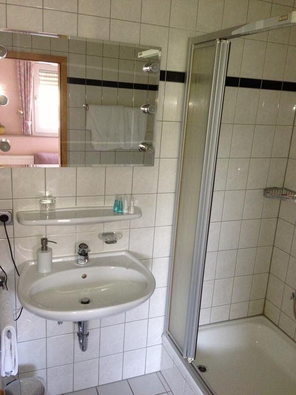 Hotel Schatulle Laufersweiler 部屋 写真