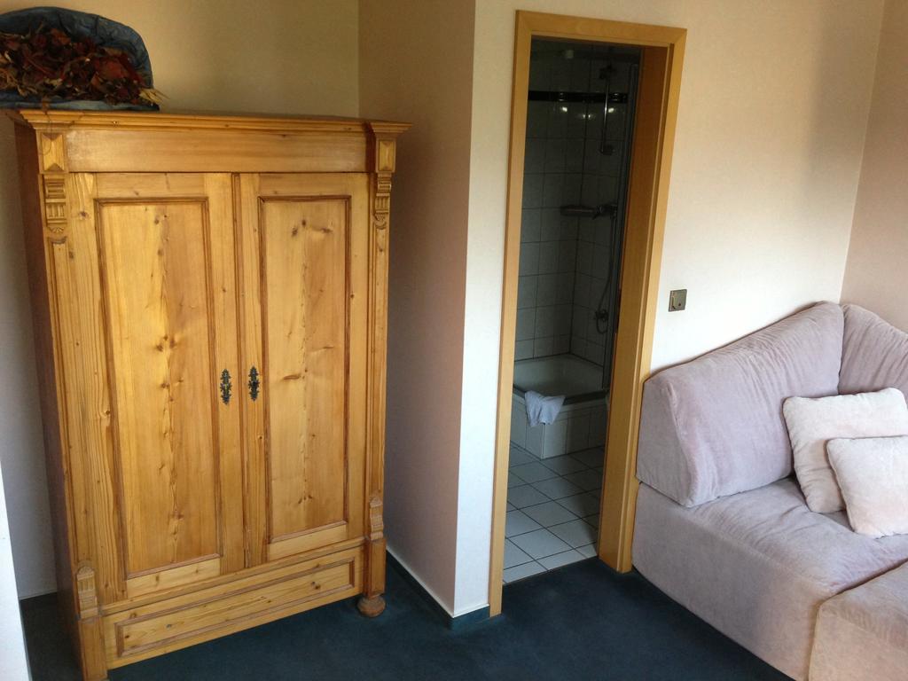 Hotel Schatulle Laufersweiler 部屋 写真