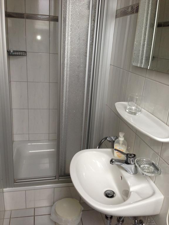 Hotel Schatulle Laufersweiler 部屋 写真