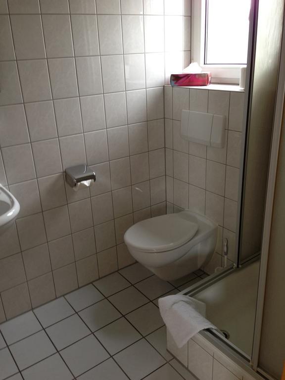 Hotel Schatulle Laufersweiler 部屋 写真