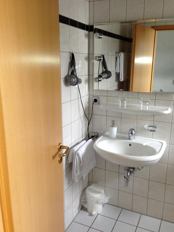 Hotel Schatulle Laufersweiler 部屋 写真