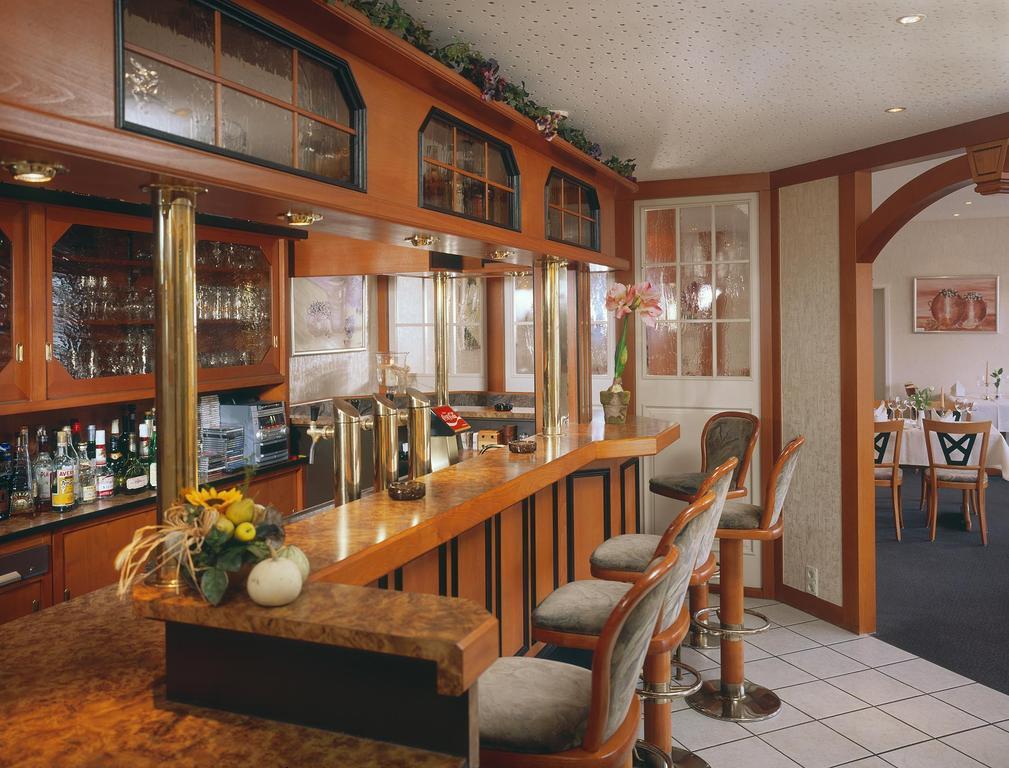 Hotel Schatulle Laufersweiler エクステリア 写真